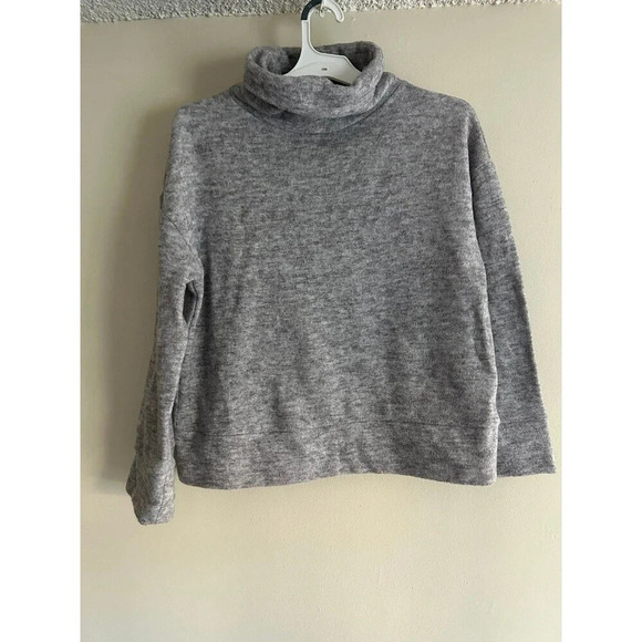 A New Day Women's Turtleneck Pullover Sweater - Picture 1 of 7